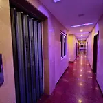 Hotel Blue Sagar Puri - Near-Bengali-Market-Sea-Beach-And-Temple With-Lift-And-Parking-Facilities-Restaurant Available-Best Seller In City